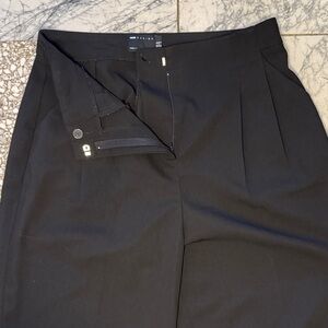 ASOS Design Black Dress Pants
